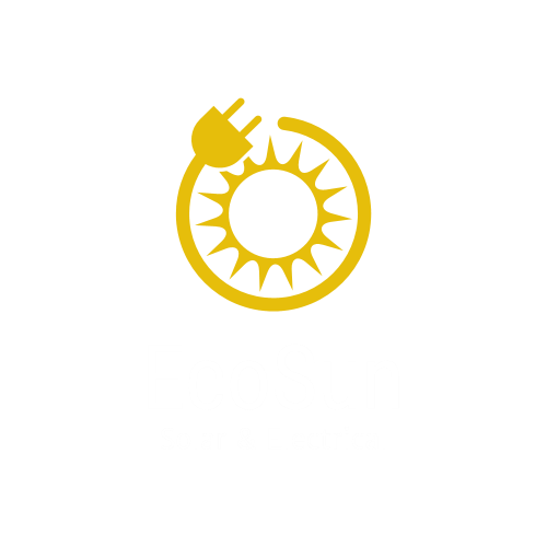 EcoSun Solar & Electrical logo