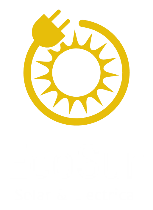logo for EcoSun Solar & Electrical