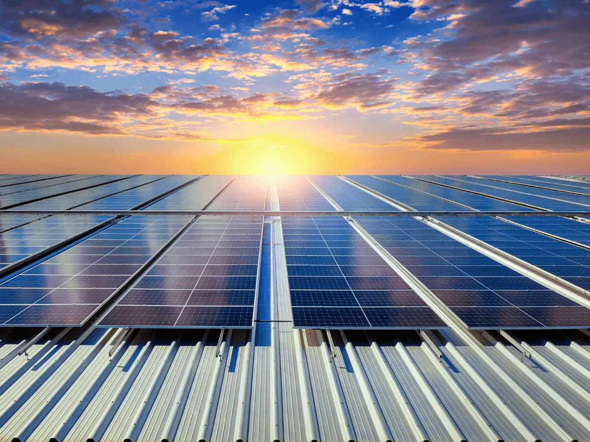 Featured image for “Discover how to Maximise Solar Panel Efficiency At Your Home”