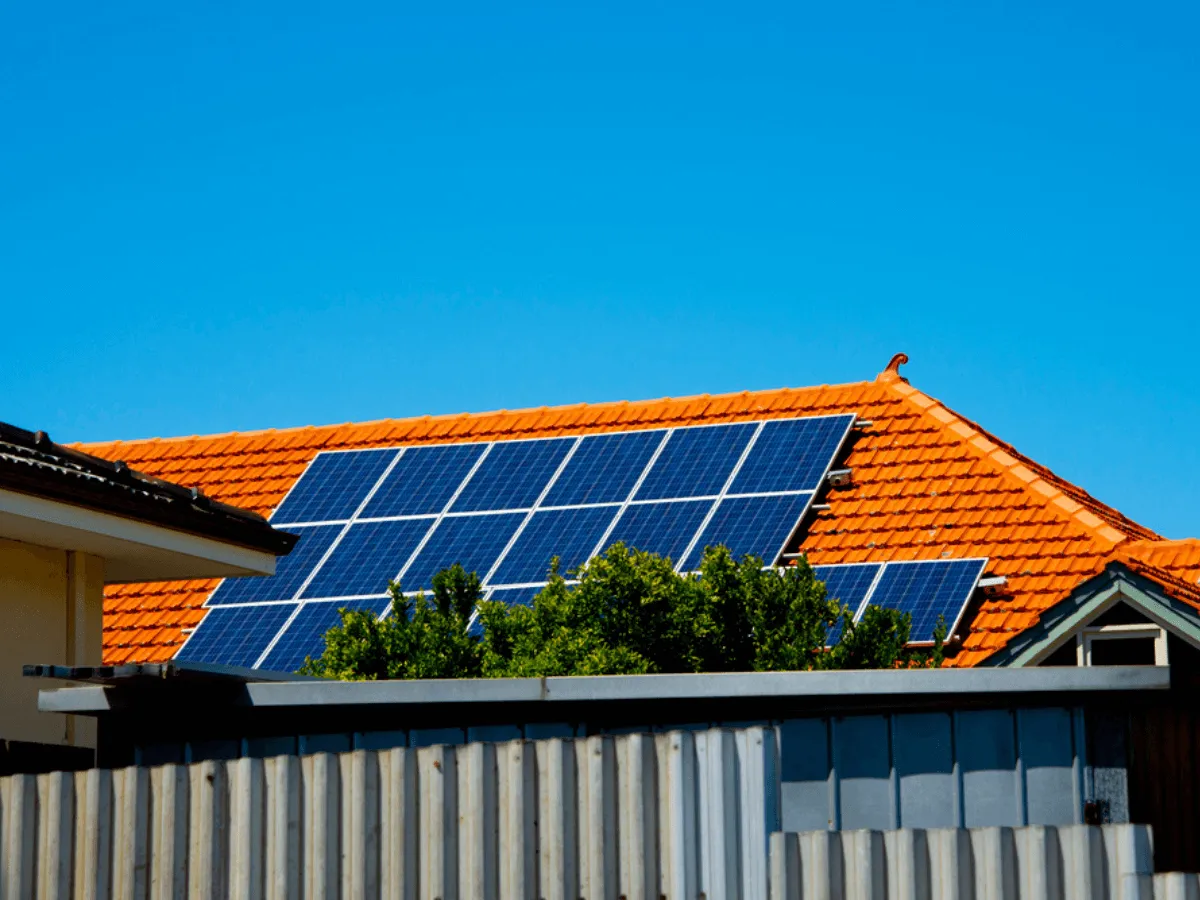 Featured image for “How to Choose the Right Solar Panel System for Your Home”