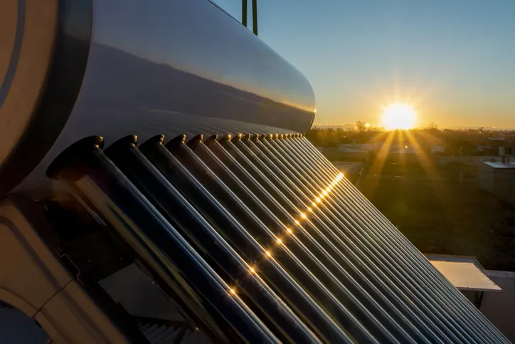 Featured image for “Commercial Solar vs Residential Solar: What’s the Difference?”