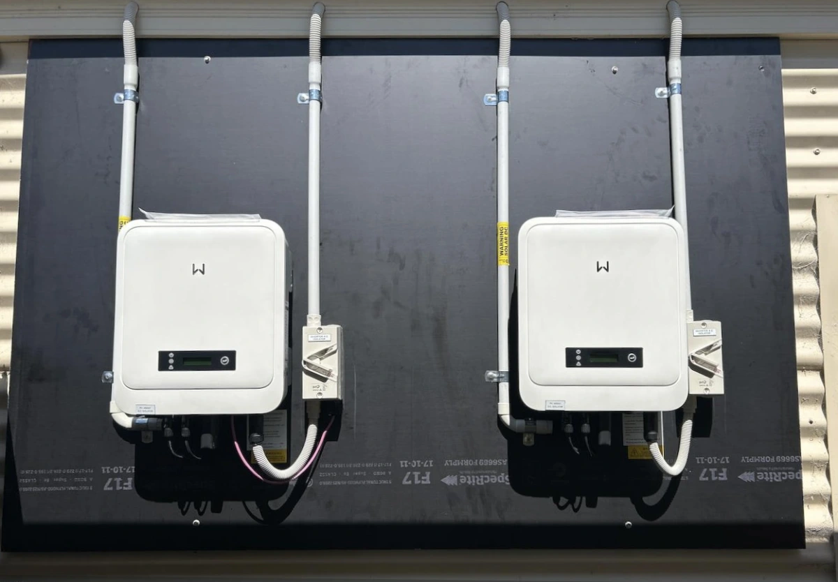 Featured image for “Ensuring Safety: The Importance of Switchboard Upgrades for Solar”